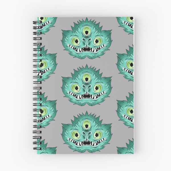 Item preview, Happy Blotchy Eyes designed and sold by jaderosehere.