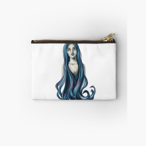 Item preview, Mermaid designed and sold by Anna Maisner.