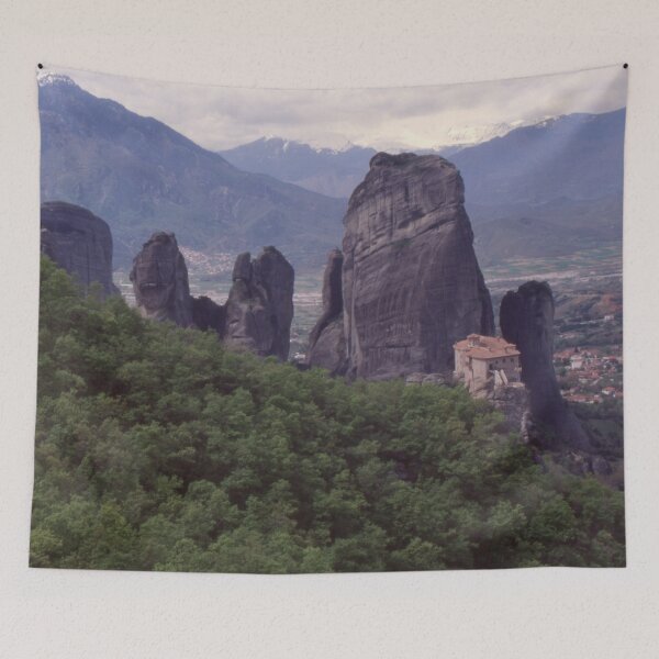 Item preview, Meteora designed and sold by CeevioArt.