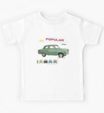 FORD POPULAR Kids Tee