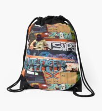 The Goodtimes x _Yung Cuhh_ Drawstring Bag