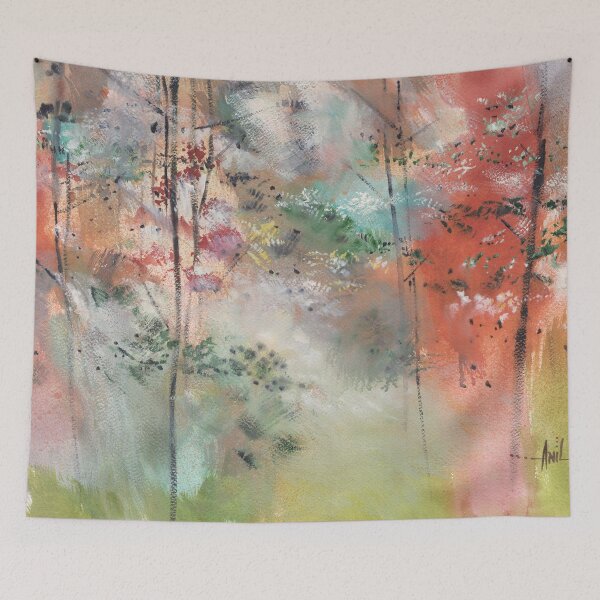 Item preview, Warm Regards designed and sold by Anil Nene.