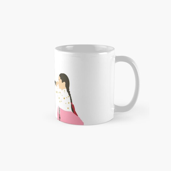 MR SUNSHINE (KDRAMA) Classic Mug