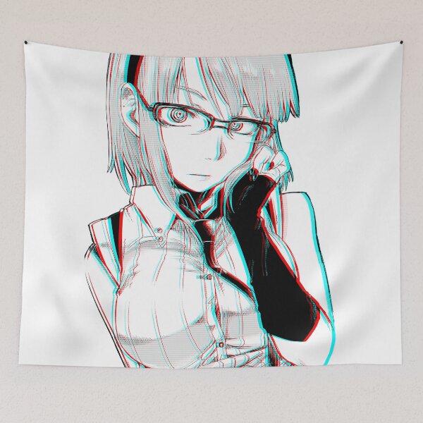 Item preview, Hotaru Shidare Dagashi Kashi - Glitch 2 designed and sold by Pizzarous.