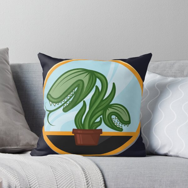 Item preview, Carnivorous flower designed and sold by kameleon77.