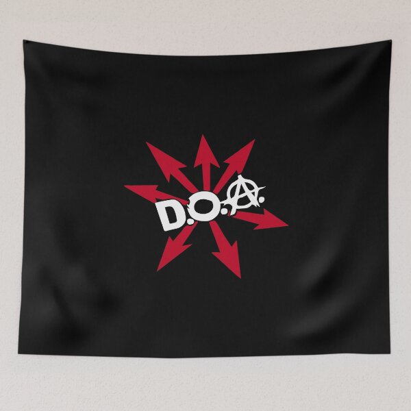 Item preview, DOA designed and sold by PsychoProjectTS.
