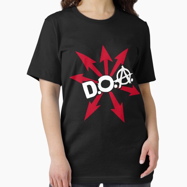 Item preview, DOA designed and sold by PsychoProjectTS.