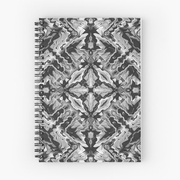 Item preview, Black And White Geometric designed and sold by Phil Perkins.