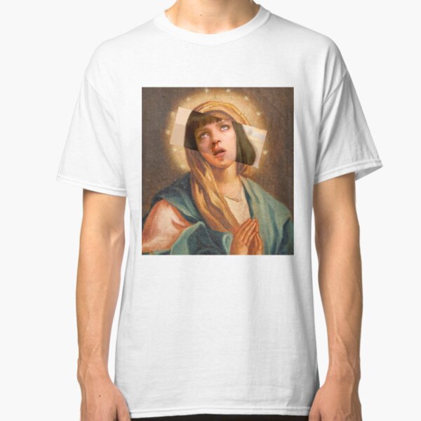 Maria Wallace Classic T-Shirt