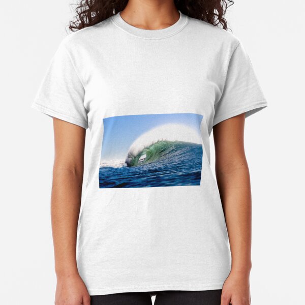 Middle of Nowhere Classic T-Shirt