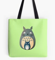 Totoro Tote Bag