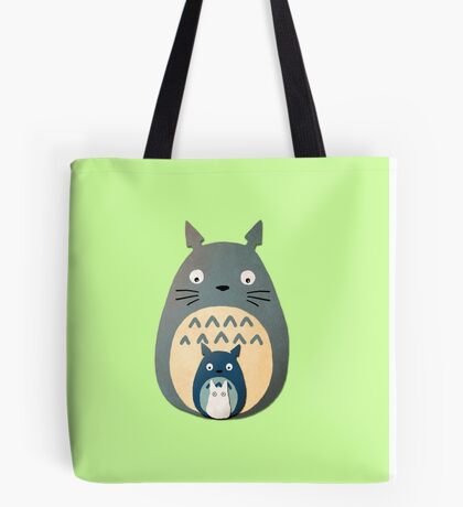 My Neighbor Totoro: Gifts & Merchandise | Redbubble