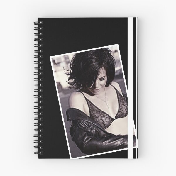 Item preview, Lana Parrilla sexy photoshoot designed and sold by willow Lvl.