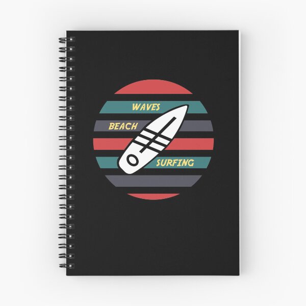 Item preview, Surfing surf surfers surfboard ocean wave gift designed and sold by design2try.