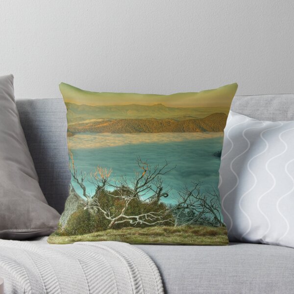 Item preview, Looking west from Mount Murray designed and sold by Kevin McGennan.