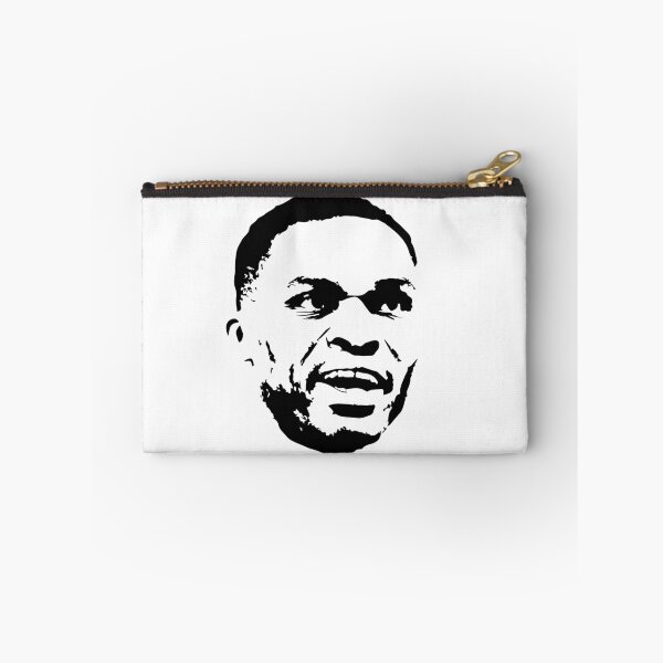 Artikelvorschau, Russell Westbrook entworfen und verkauft von bjarnibragason.