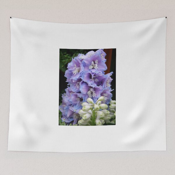 Item preview, Delphinium designed and sold by AnnDixon.