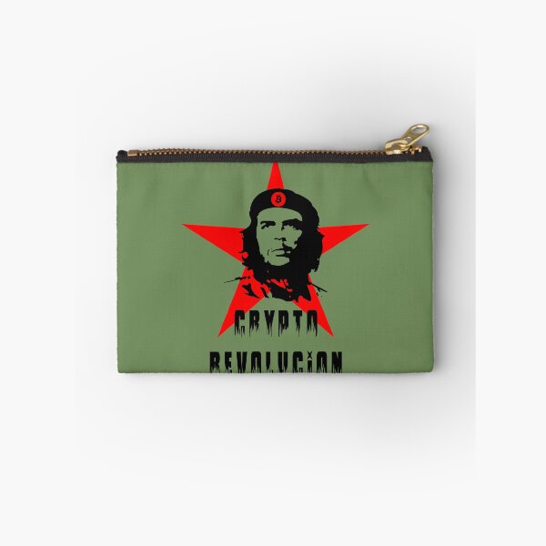 Item preview, Crypto revolucion designed and sold by Real Life.