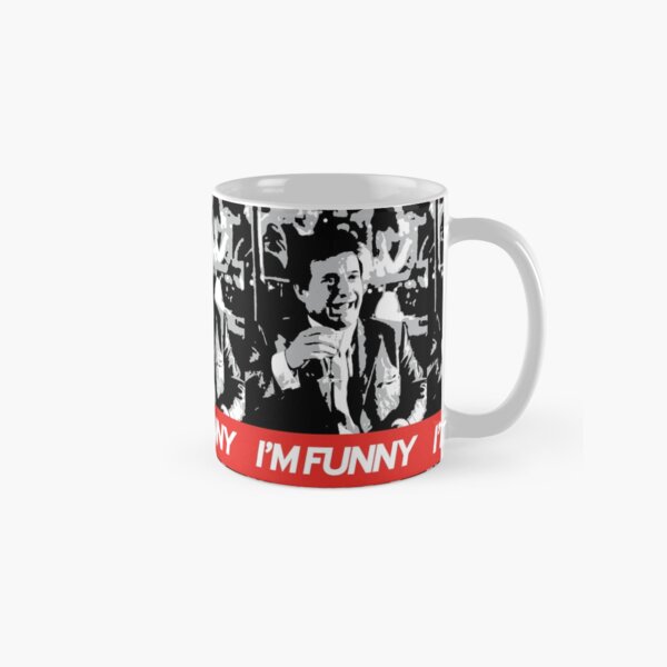I'M FUNNY - Goodfellas Classic Mug
