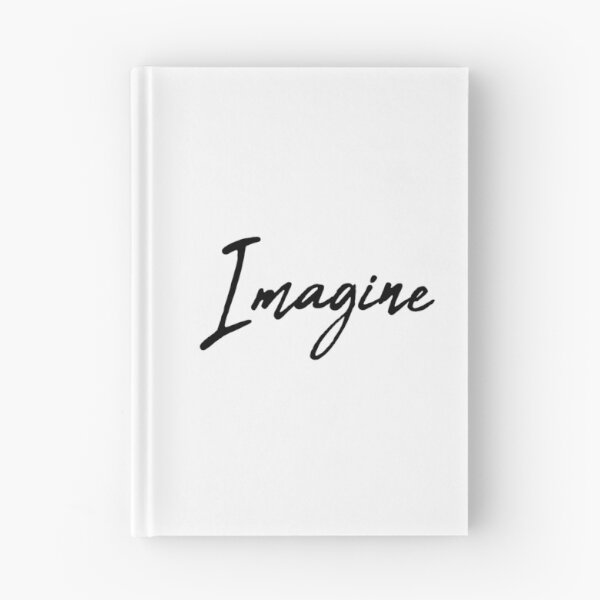 Item preview, Imagine designed and sold by KleinJenny.