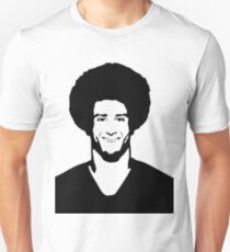 Colin Kaepernick - 49ers Unisex T-Shirt