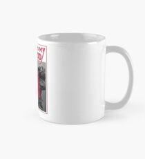 Willkommen in meiner Kapuze Tasse (Standard)