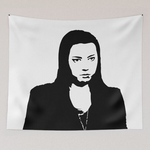 Item preview, April Ludgate - Parks and Recreation designed and sold by bjarnibragason.