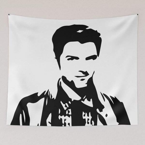 Item preview, Ben Wyatt - Parks and Recreation designed and sold by bjarnibragason.
