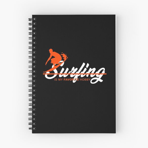 Item preview, Surfing surf surfers surfboard ocean wave gift designed and sold by design2try.