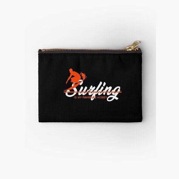 Item preview, Surfing surf surfers surfboard ocean wave gift designed and sold by design2try.