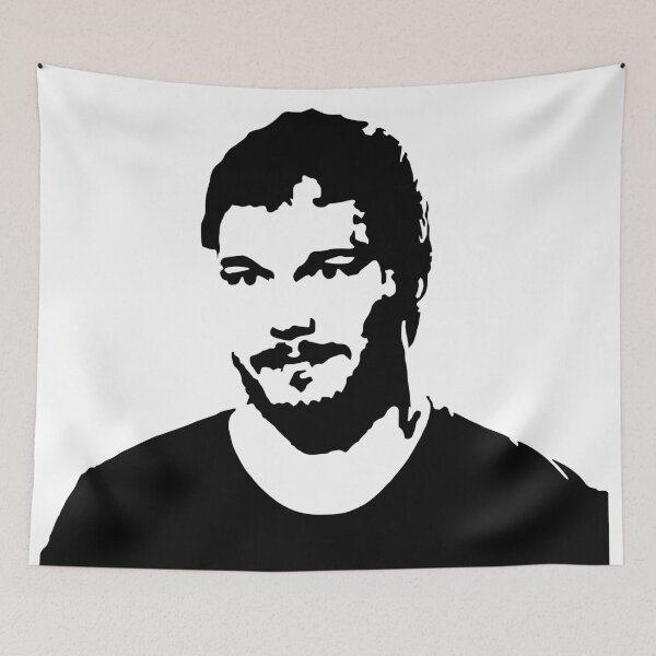 Artikelvorschau, Andy Dwyer - Parks und Erholung entworfen und verkauft von bjarnibragason.