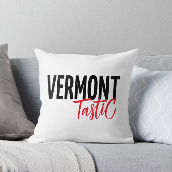 Item preview, Vermont Tastic Fantastic New England Raised Me designed and sold by ProjectX23.