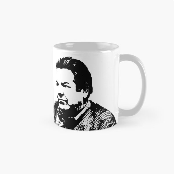 Item preview, Jerry Gergich - Parks and Recreation designed and sold by bjarnibragason.