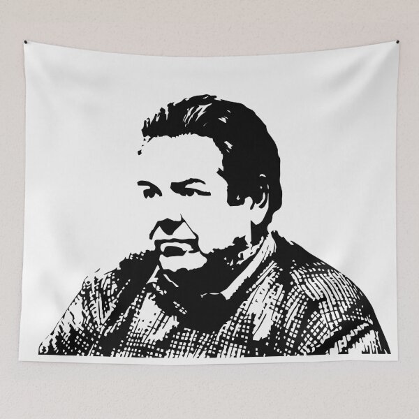 Item preview, Jerry Gergich - Parks and Recreation designed and sold by bjarnibragason.