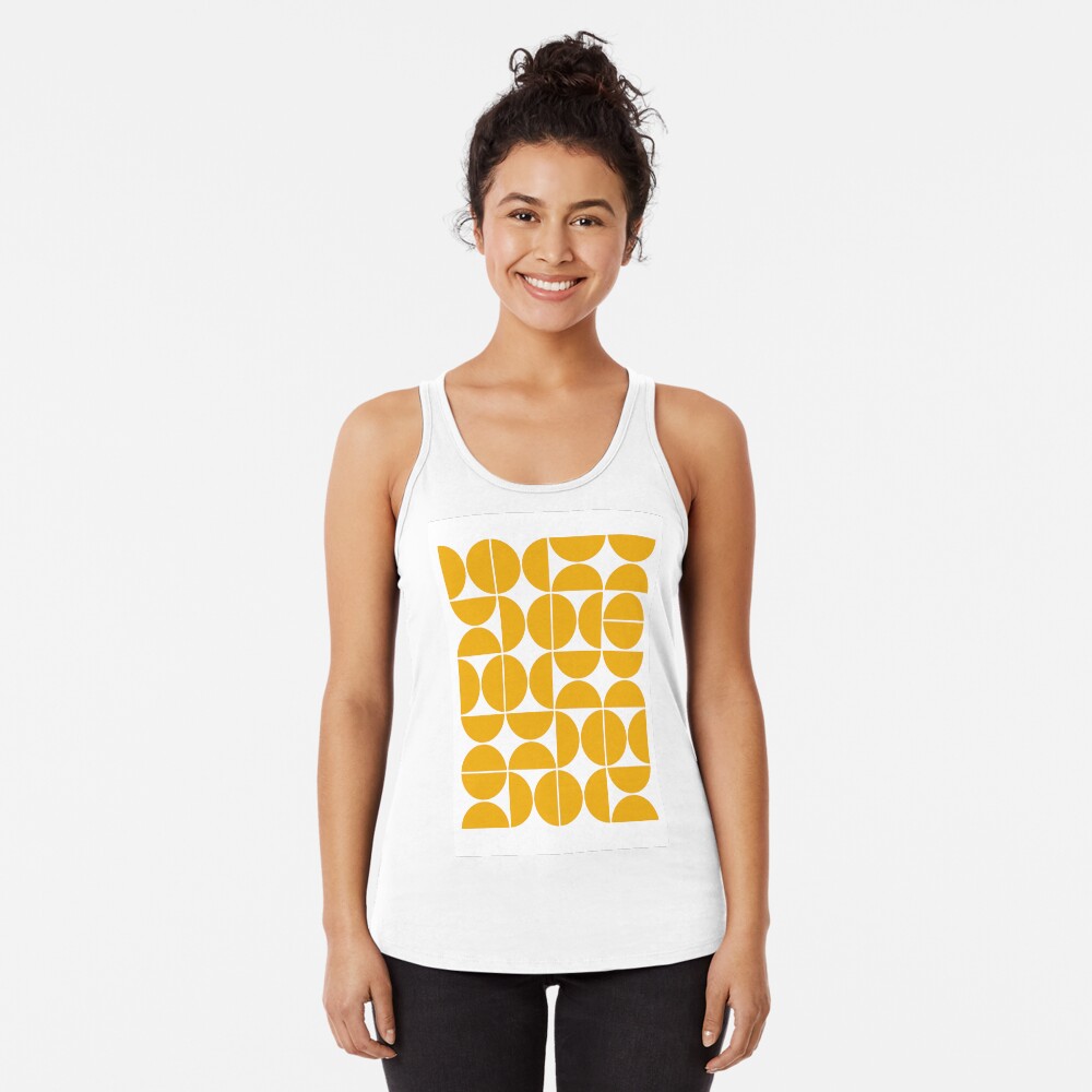 Item preview, Racerback Tank Top designed and sold by theoldartstudio.
