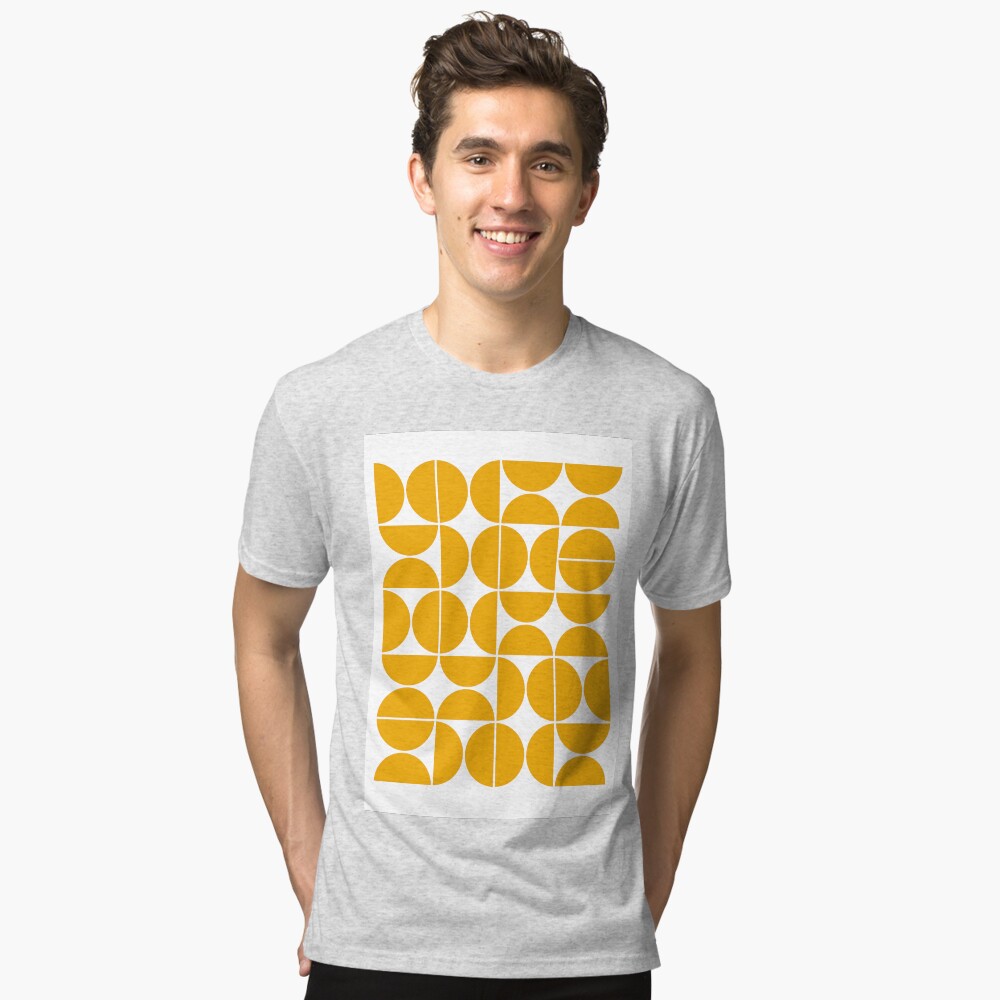 Item preview, Tri-blend T-Shirt designed and sold by theoldartstudio.