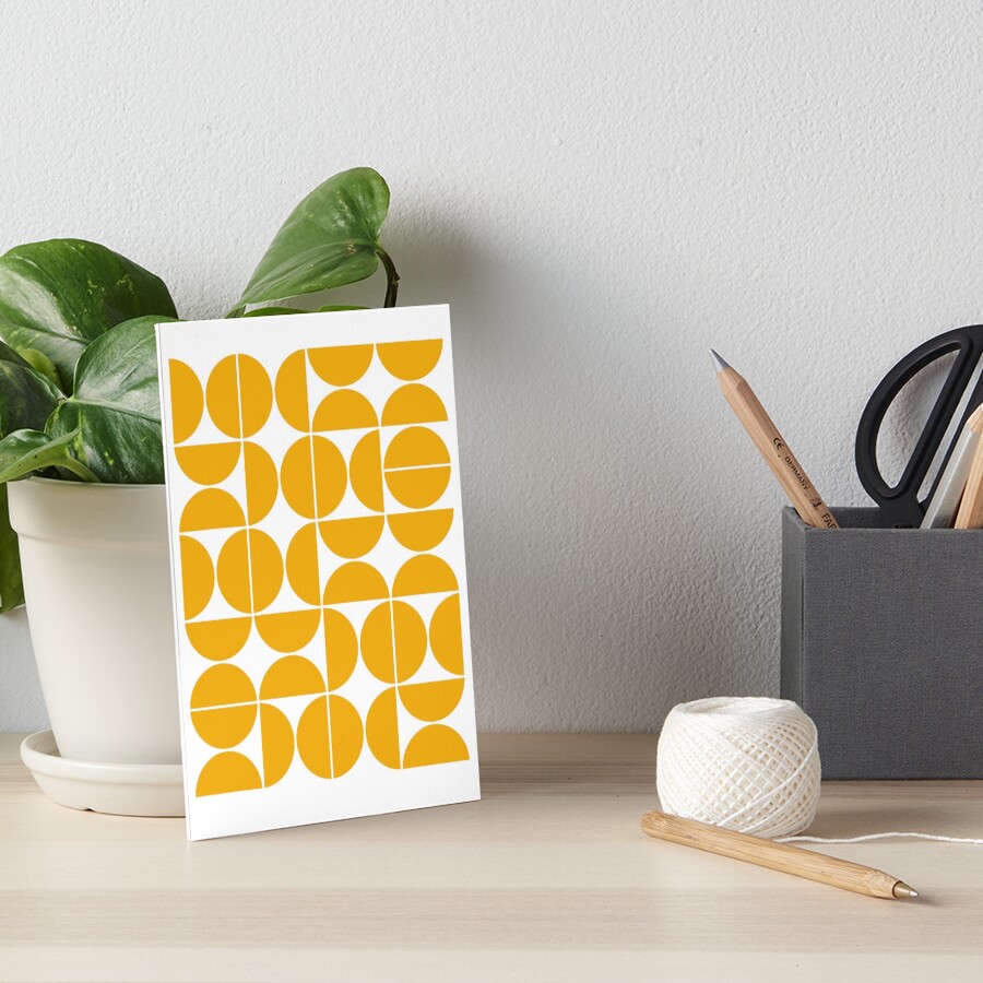 Item preview, Art Board Print designed and sold by theoldartstudio.