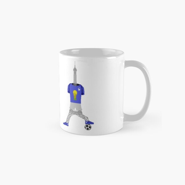 Sans titre Mug classique