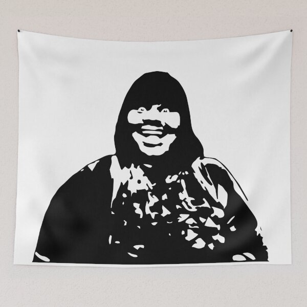 Item preview, Donna Meagle - Parks and Recreation designed and sold by bjarnibragason.