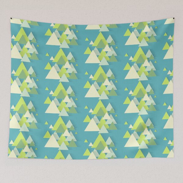 Item preview, TriAngles designed and sold by ev1lcat.