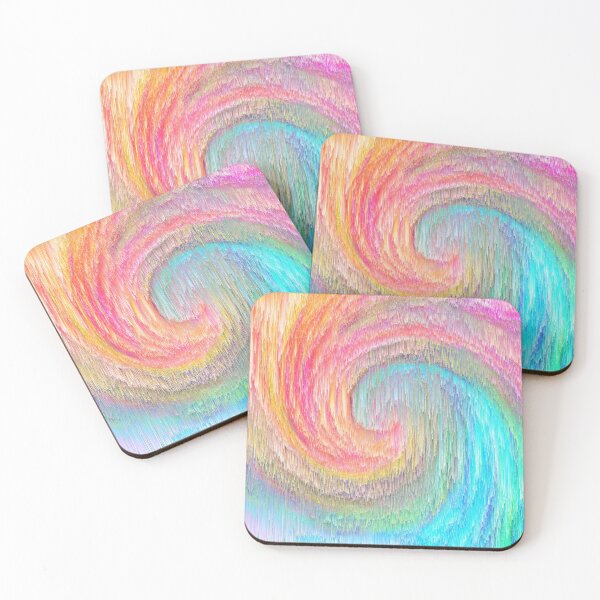 Item preview, Abstract digital painting designed and sold by blackhalt.