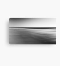 Zen Canvas Print