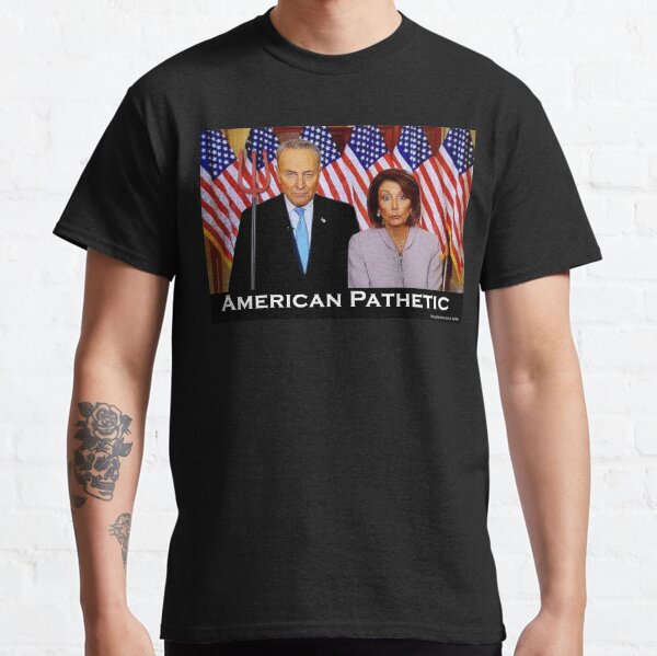 American Pathetic Classic T-Shirt