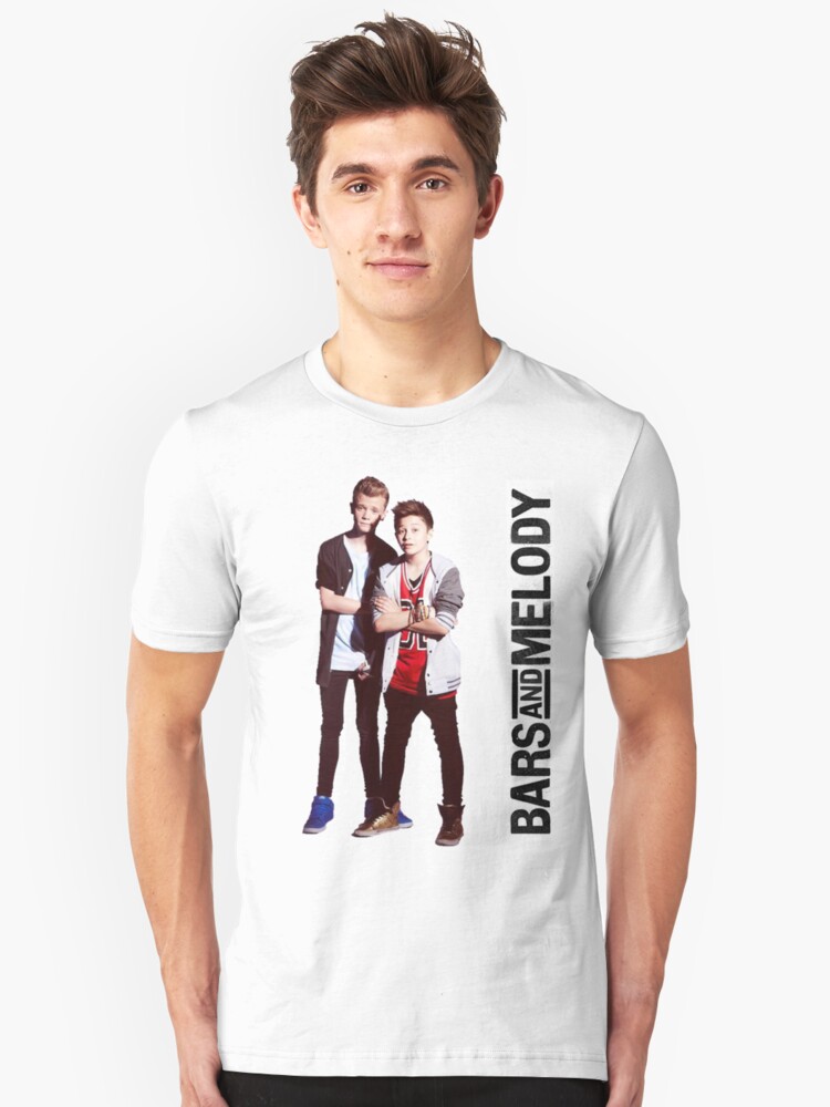 bars and melody merch amazon