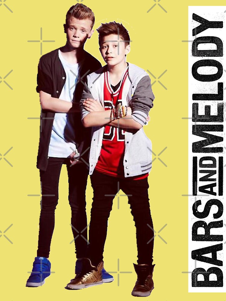 Bars and melody