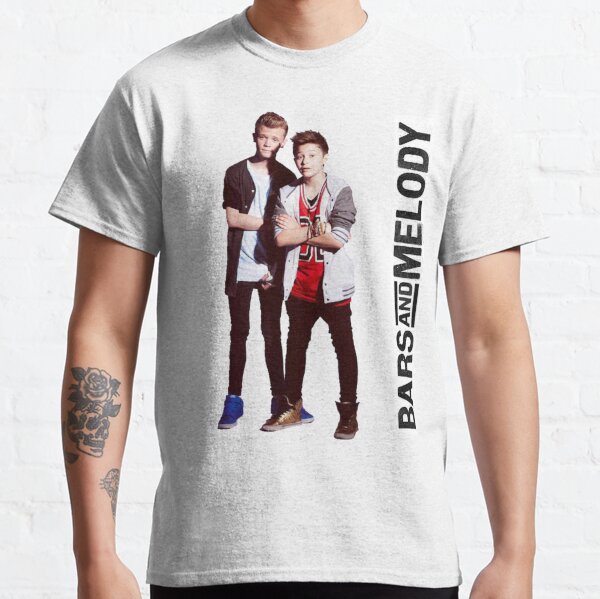 bars and melody merch amazon