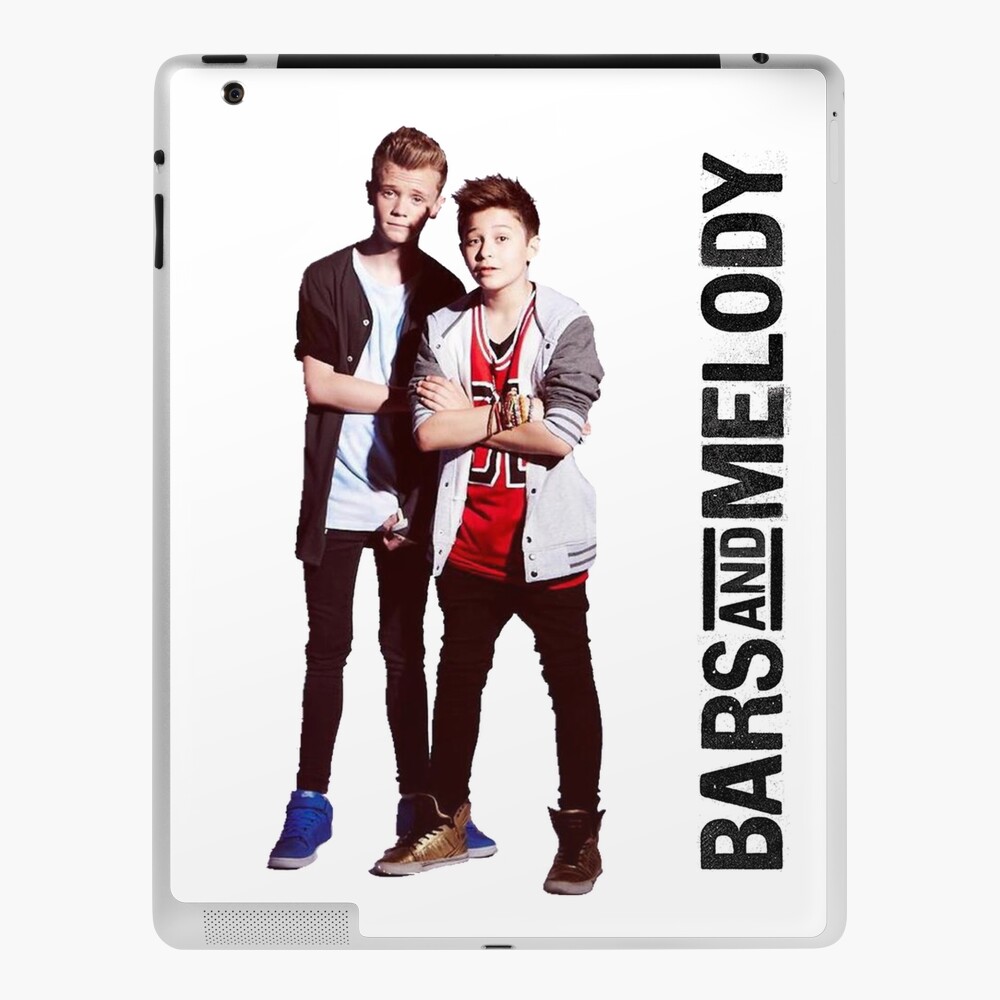 Bars and melody