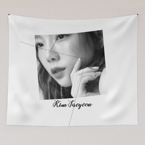 Item preview, Kim Taeyeon designed and sold by nurfzr.
