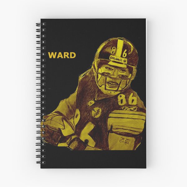 Item preview, Pittsburgh - 86 - Ward designed and sold by JMACSKETCH.
