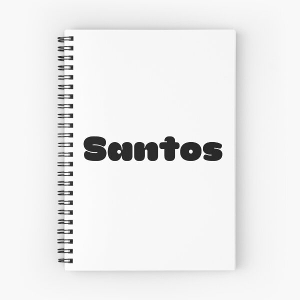 Item preview, Santos designed and sold by Shalomjoy.